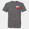 Mèlange Tech T-Shirt Thumbnail