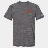 Mèlange Tech T-Shirt Thumbnail
