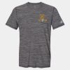 Mèlange Tech T-Shirt Thumbnail