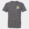Mèlange Tech T-Shirt Thumbnail
