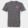 Mèlange Tech T-Shirt Thumbnail