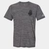 Mèlange Tech T-Shirt Thumbnail