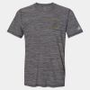Mèlange Tech T-Shirt Thumbnail