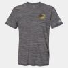 Mèlange Tech T-Shirt Thumbnail