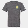 Mèlange Tech T-Shirt Thumbnail