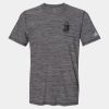 Mèlange Tech T-Shirt Thumbnail
