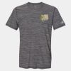 Mèlange Tech T-Shirt Thumbnail