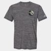 Mèlange Tech T-Shirt Thumbnail