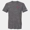 Mèlange Tech T-Shirt Thumbnail