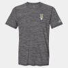Mèlange Tech T-Shirt Thumbnail