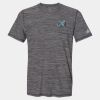 Mèlange Tech T-Shirt Thumbnail