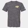 Mèlange Tech T-Shirt Thumbnail