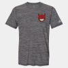 Mèlange Tech T-Shirt Thumbnail