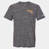 Mèlange Tech T-Shirt Thumbnail