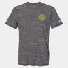 Mèlange Tech T-Shirt Thumbnail
