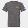 Mèlange Tech T-Shirt Thumbnail