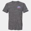Mèlange Tech T-Shirt Thumbnail