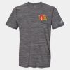 Mèlange Tech T-Shirt Thumbnail