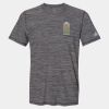 Mèlange Tech T-Shirt Thumbnail