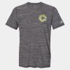 Mèlange Tech T-Shirt Thumbnail