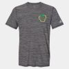 Mèlange Tech T-Shirt Thumbnail