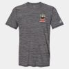 Mèlange Tech T-Shirt Thumbnail