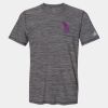 Mèlange Tech T-Shirt Thumbnail