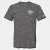 Mèlange Tech T-Shirt Thumbnail
