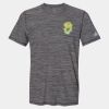 Mèlange Tech T-Shirt Thumbnail