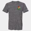 Mèlange Tech T-Shirt Thumbnail
