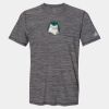 Mèlange Tech T-Shirt Thumbnail