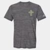 Mèlange Tech T-Shirt Thumbnail