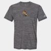 Mèlange Tech T-Shirt Thumbnail