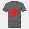 Mèlange Tech T-Shirt Thumbnail