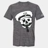 Mèlange Tech T-Shirt Thumbnail