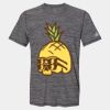 Mèlange Tech T-Shirt Thumbnail