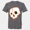 Mèlange Tech T-Shirt Thumbnail