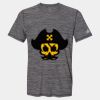 Mèlange Tech T-Shirt Thumbnail