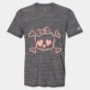 Mèlange Tech T-Shirt Thumbnail