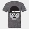 Mèlange Tech T-Shirt Thumbnail