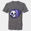 Mèlange Tech T-Shirt Thumbnail