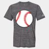 Mèlange Tech T-Shirt Thumbnail
