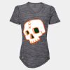 Women's Mèlange Tech V-Neck T-Shirt Thumbnail