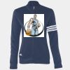 Women's 3-Stripes French Terry Full-Zip Jacket Thumbnail