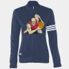 Women's 3-Stripes French Terry Full-Zip Jacket Thumbnail