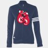 Women's 3-Stripes French Terry Full-Zip Jacket Thumbnail