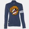 Women's 3-Stripes French Terry Full-Zip Jacket Thumbnail