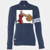 Women's 3-Stripes French Terry Full-Zip Jacket Thumbnail