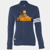 Women's 3-Stripes French Terry Full-Zip Jacket Thumbnail