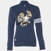 Women's 3-Stripes French Terry Full-Zip Jacket Thumbnail